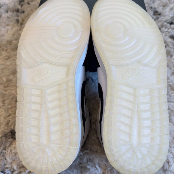 Air Jordan 1 Mid SE Diamond Shorts 10.5 Mens - Picture 2 of 6